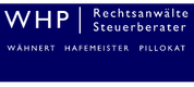 WHP Rechtsanwälte – Wähnert Hafemeister Pillokat