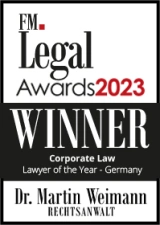 FM Legal Awards 2023