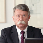 Profil-Bild Rechtsanwalt Uwe Hoffmann