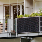 Darf ich als Mieter oder Eigentümer ohne Zustimmung des Vermieters/der WEG eine (Mini-)Solaranlage am Balkon anbringen?