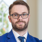 Profil-Bild Rechtsanwalt und Notar Gerrit-Morten Dittmer