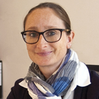 Profil-Bild Rechtsanwältin Stefanie Schweitzer