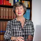 Profil-Bild Rechtsanwältin Heike Kraus