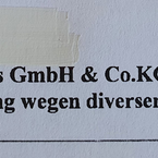 Auch eine Abmahnung der Hookahaus GmbH & Co. KG über die Kanzlei Kuhnen & Wacker erhalten?