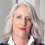 Profil-Bild Rechtsanwältin Yvonne Deutsch