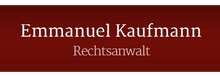 Kanzlei Emmanuel Kaufmann