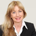 Profil-Bild Rechtsanwältin Dr. jur. Rita Freches-Heinrichs
