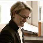 Profil-Bild Rechtsanwältin Ulrike Hafer-Drinkuth