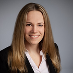 Profil-Bild Rechtsanwältin Lara Wisocki