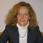 Profil-Bild Rechtsanwältin Ricarda Spiecker