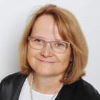 Profil-Bild Rechtsanwältin Anna Katharina Bauer