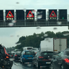Generelles Tempolimit auf deutschen Autobahnen. Wie geht das?