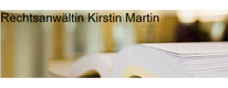 Kanzlei Kirstin Martin