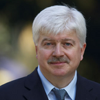 Profil-Bild Rechtsanwalt Rolf Eißler