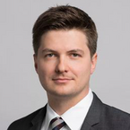Profil-Bild Rechts- und Fachanwalt Constantin Martinsdorf