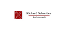 Rechtsanwalt Richard Schreiber