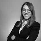 Profil-Bild Rechtsanwältin Sophia Brinkmann LL.B., M.A.
