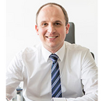 Profil-Bild Rechtsanwalt Paul Grötsch