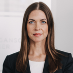 Profil-Bild Rechtsanwältin Livia Merla