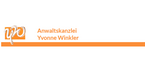 Rechtsanwältin Yvonne Winkler