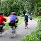 Fahrradtour: Rechtstipps für Organisatoren und Teilnehmer