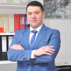 Profil-Bild Rechtsanwalt Muhammed Cicekci