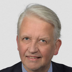 Profil-Bild Rechtsanwalt Dr. jur. Thomas Richter