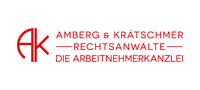 Kanzleilogo Amberg & Krätschmer Rechtsanwälte