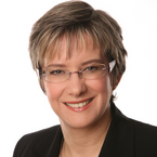 Profil-Bild Rechtsanwältin Katrin Böttcher