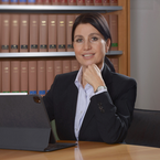 Profil-Bild Rechtsanwältin Alexandra Sorrentino