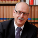 Profil-Bild Rechtsanwalt Oskar Späth