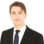 Profil-Bild Rechtsanwalt Alexander Koehler