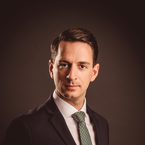 Profil-Bild Rechtsanwalt Benjamin von Allwörden