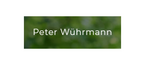 Rechtsanwalt Peter Wuehrmann