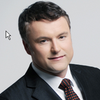 Profil-Bild Rechtsanwalt Michael Melcher