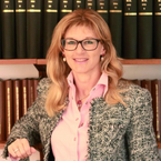Profil-Bild Rechtsanwältin Mag. Birgit A. Eder