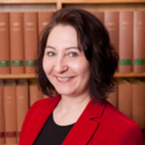 Profil-Bild Rechtsanwältin Alexa Schwinn
