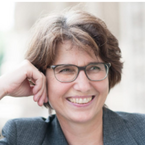 Profil-Bild Rechtsanwältin Birgit Boßert