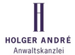 Rechtsanwalt Holger André
