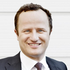 Profil-Bild Rechtsanwalt Ewald Rottensteiner LL.M.