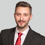 Profil-Bild Rechtsanwalt Benno B. Gürsoy