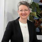 Profil-Bild Rechtsanwältin Elke Althäuser