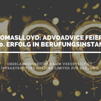 ThomasLloyd: AdvoAdvice feiert 100. Erfolg in Berufungsverfahren