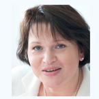 Profil-Bild Rechtsanwältin Ulrike Weikert