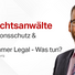 Frommer Legal: Abmahnung wegen Rick and Morty