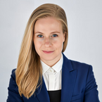 Profil-Bild Rechtsanwältin Rena Peters