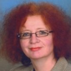Profil-Bild Rechtsanwältin Irene Krüger