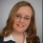 Profil-Bild Rechtsanwältin Christina M. Weber