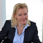 Profil-Bild Rechtsanwältin Christiane M. Schmelter