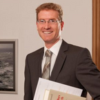 Profil-Bild Rechtsanwalt Markus Rudolf
